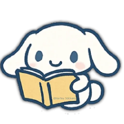 stickers_🩵🫐_Cinamonroll_mood_🫐🩵