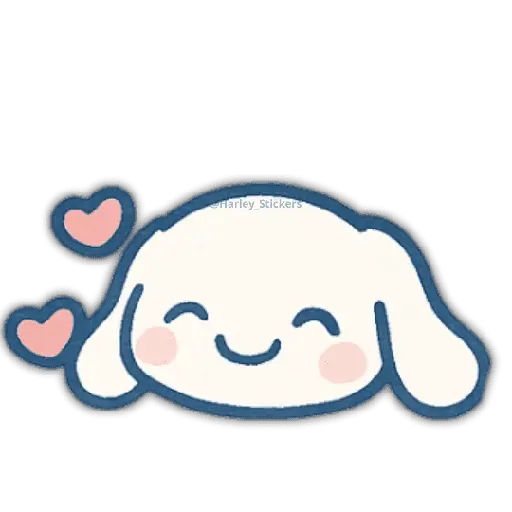 stickers_🩵🫐_Cinamonroll_mood_🫐🩵