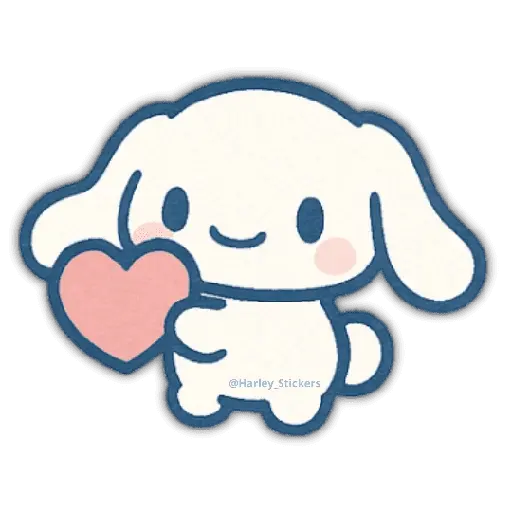 stickers_🩵🫐_Cinamonroll_mood_🫐🩵