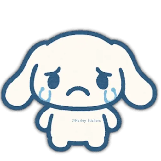 stickers_🩵🫐_Cinamonroll_mood_🫐🩵