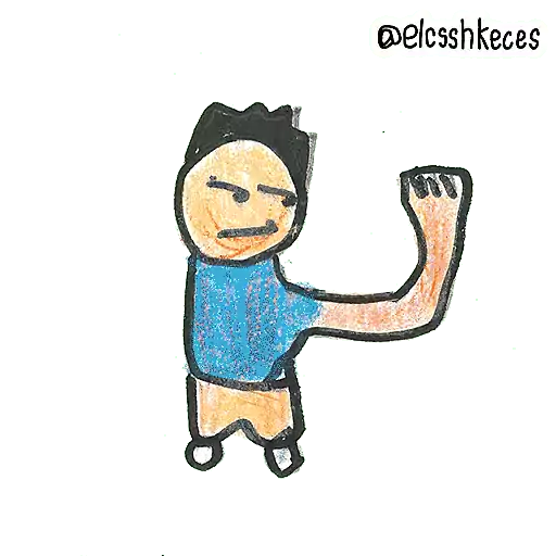 stickers_開學篇