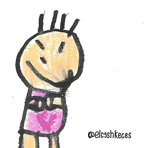 stickers_開學篇