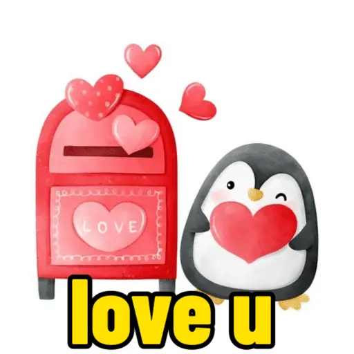 stickers_Amor_