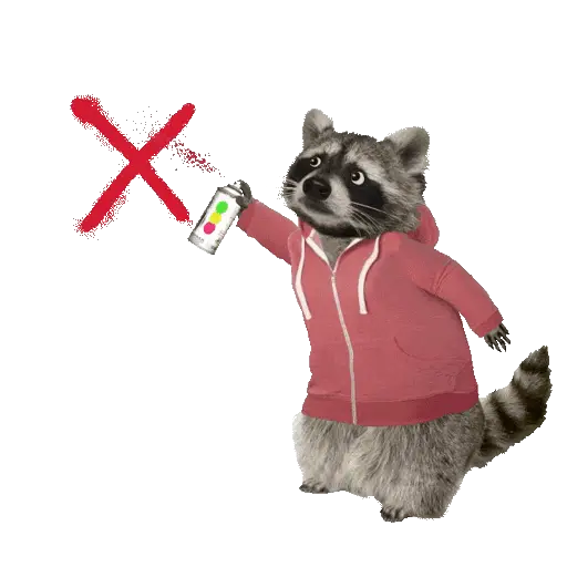 stickers_Animales_en_acción_1⃣🐾