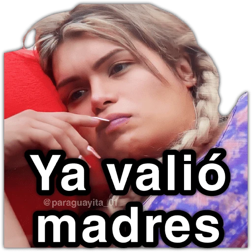 stickers_💄👸🏼_WENDY_Guevara_💋💄_
