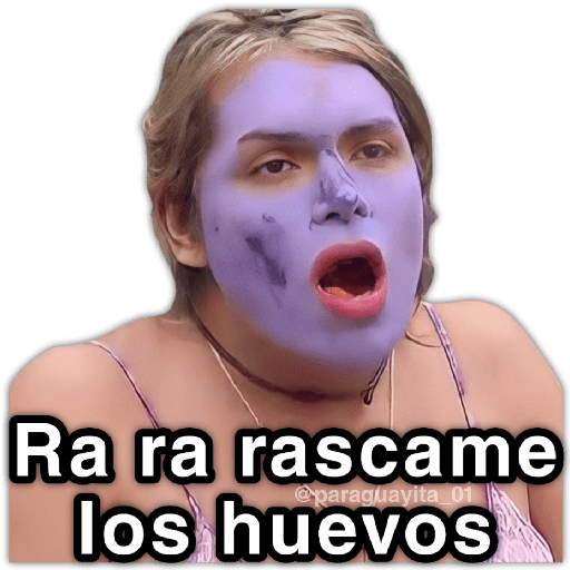 stickers_💄👸🏼_WENDY_Guevara_💋💄_