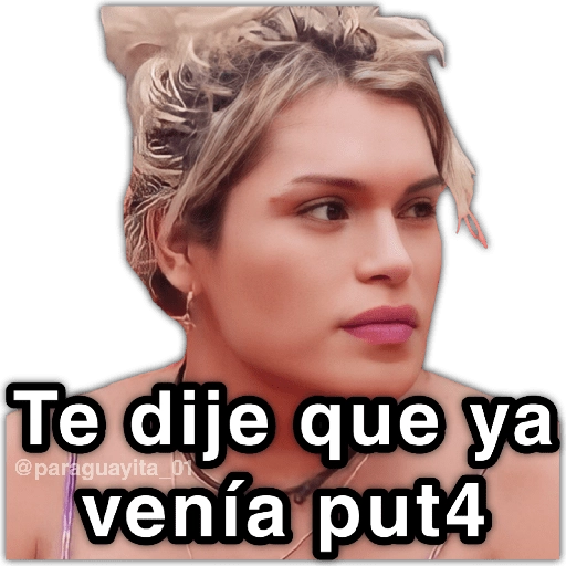 stickers_💄👸🏼_WENDY_Guevara_💋💄_