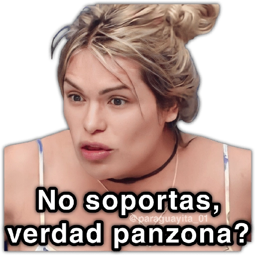 stickers_💄👸🏼_WENDY_Guevara_💋💄_