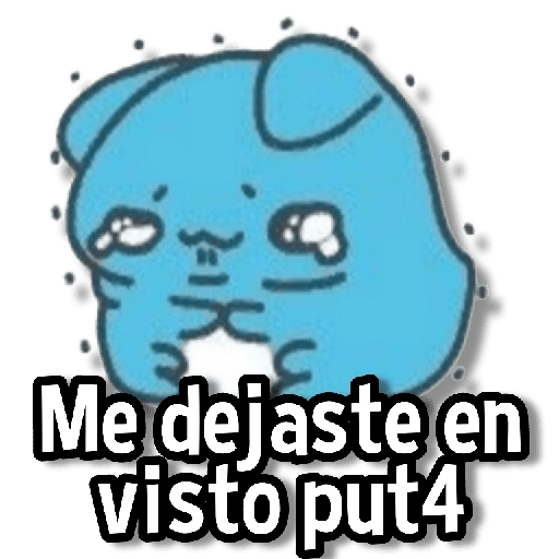 stickers_Visto_Meme_✔️✔️_