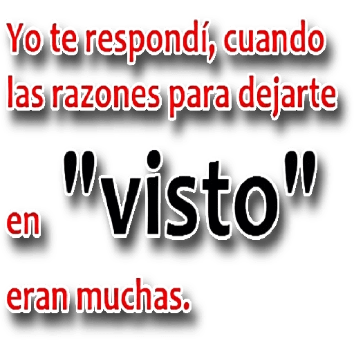 stickers_🤬No_me_dejes_en_visto✓✓_