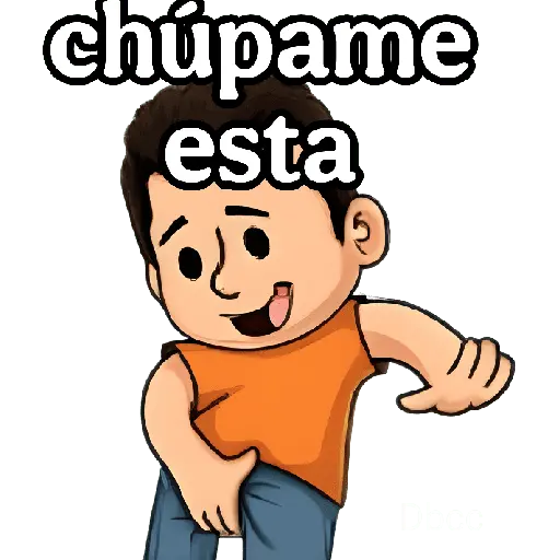 stickers_Agarrame_esta😎_cuál_beso?