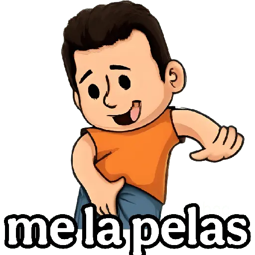 stickers_Agarrame_esta😎_cuál_beso?