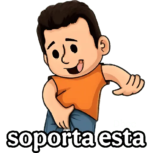 stickers_Agarrame_esta😎_cuál_beso?