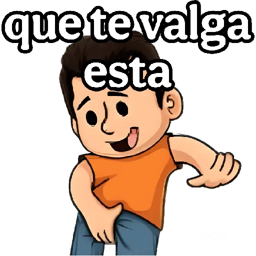 stickers_Agarrame_esta😎_cuál_beso?