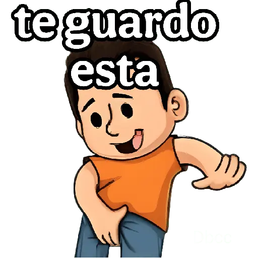 stickers_Agarrame_esta😎_cuál_beso?