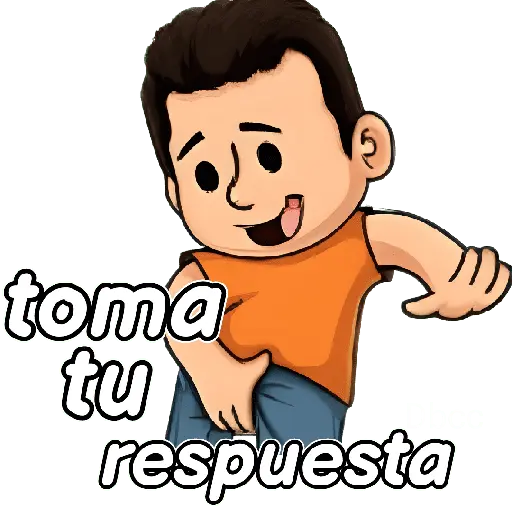 stickers_Agarrame_esta😎_cuál_beso?