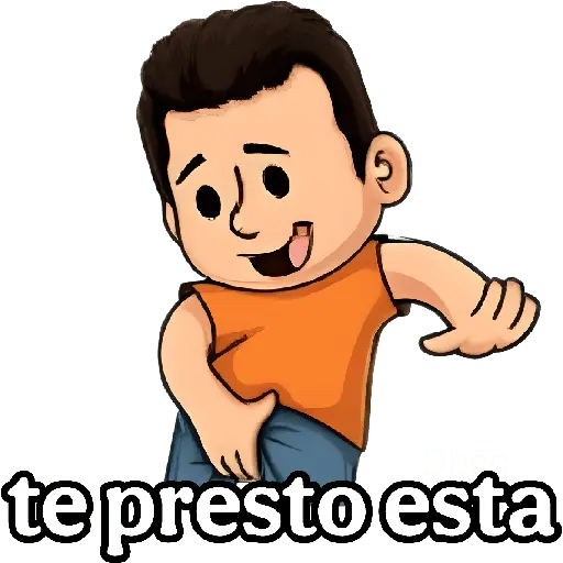 stickers_Agarrame_esta😎_cuál_beso?