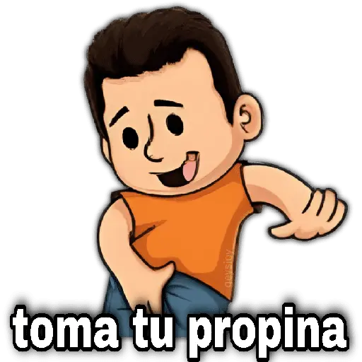 stickers_🔥Agárrame_esta_🙂