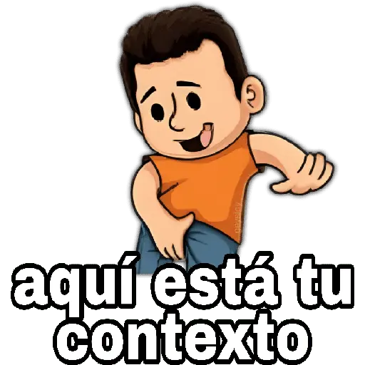 stickers_🔥Agárrame_esta_🙂