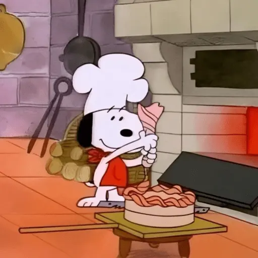 stickers_Snoopy_Mood_🐶