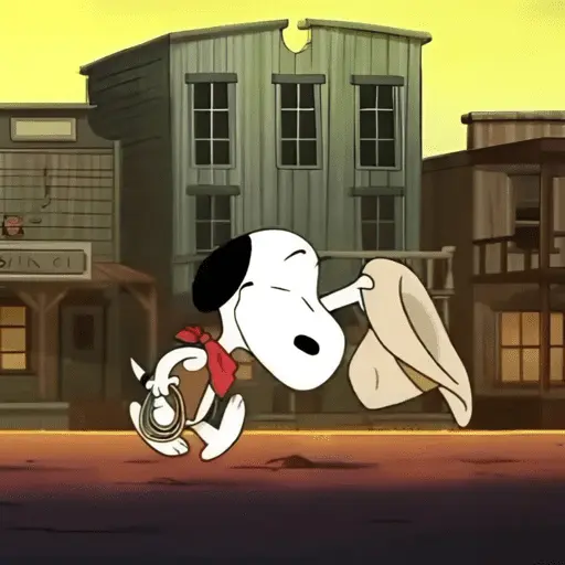 stickers_Snoopy_Mood_🐶