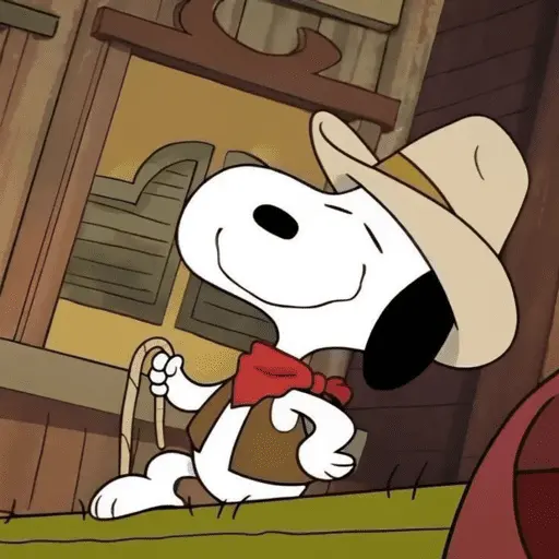 stickers_Snoopy_Mood_🐶
