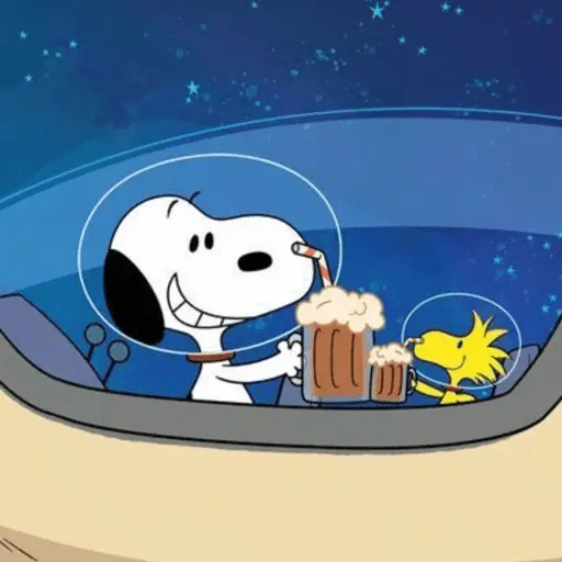 stickers_Snoopy_Mood_🐶