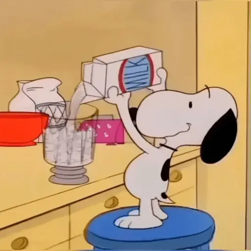 stickers_Snoopy_Mood_🐶
