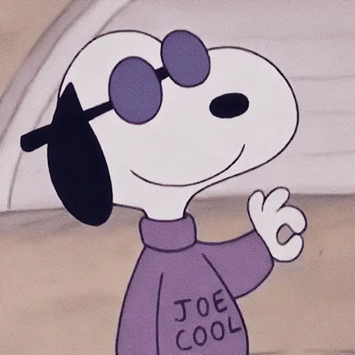 stickers_Snoopy_Mood_🐶
