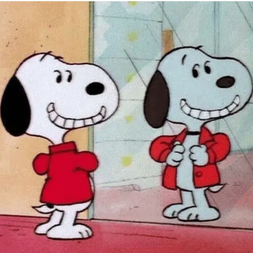 stickers_Snoopy_Mood_🐶