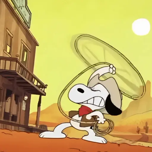stickers_Snoopy_Mood_🐶