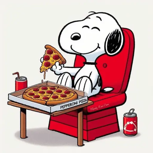 stickers_Snoopy_Mood_🐶