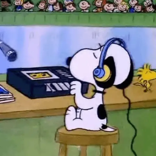 stickers_Snoopy_Mood_🐶