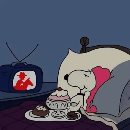 stickers_Snoopy_Mood_🐶