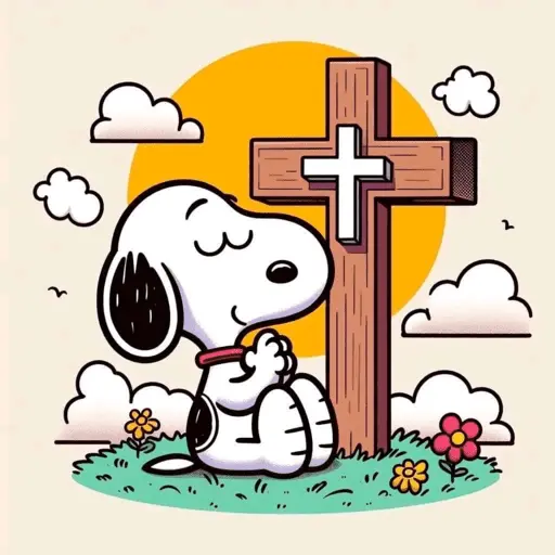 stickers_Snoopy_Mood_🐶