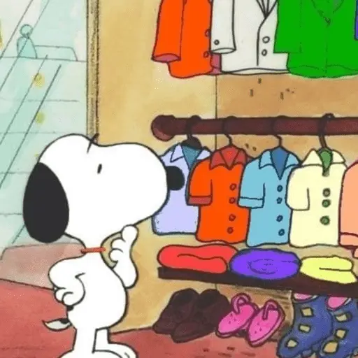 stickers_Snoopy_Mood_🐶