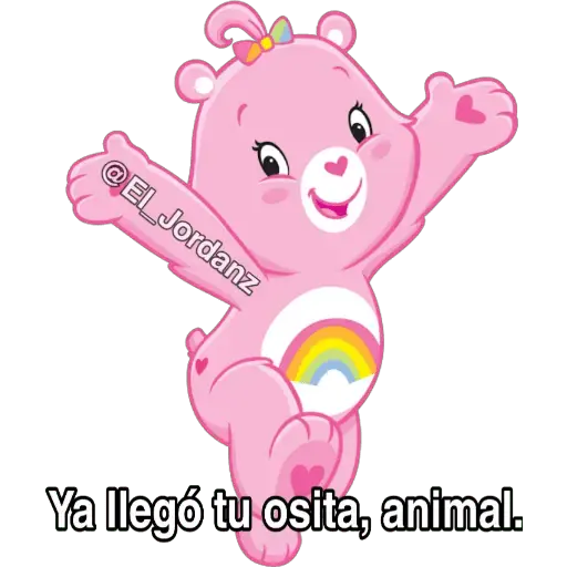 stickers_OSITOS_CARIÑOSITOS.