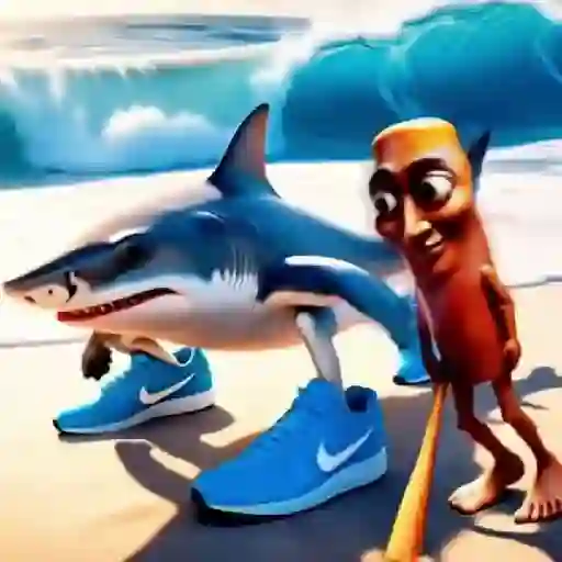 stickers_🦈Brainrot_TikTok_tralalero🐊