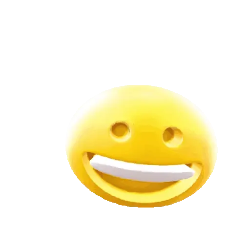 stickers_🤣•EMoJIS_AniMados•2️⃣😁