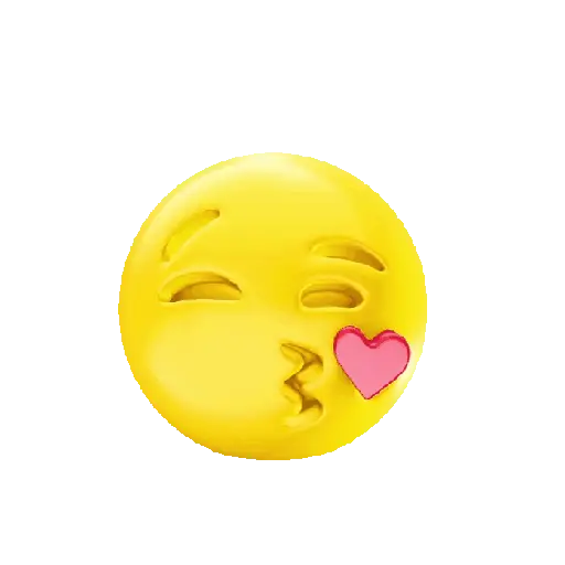 stickers_🤣•EMoJIS_AniMados•2️⃣😁