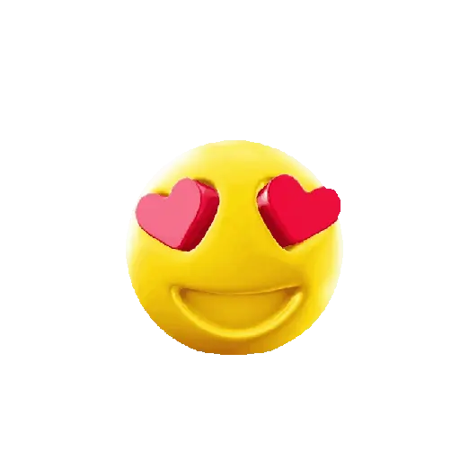 stickers_🤣•EMoJIS_AniMados•2️⃣😁