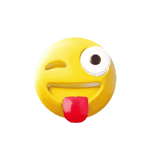 stickers_🤣•EMoJIS_AniMados•2️⃣😁
