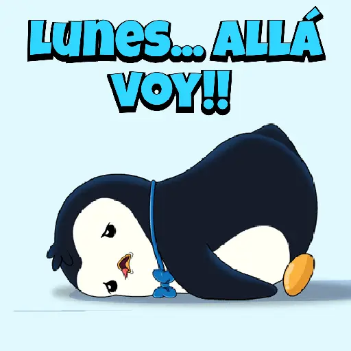stickers_😮💨Trabajo_{LUNES}😪