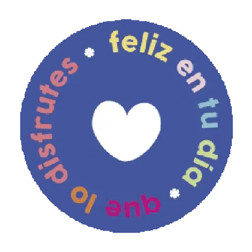 stickers_Día_del_Niño_y_la_Niña👶🎊