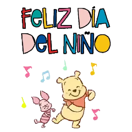 stickers_Día_del_Niño_y_la_Niña👶🎊