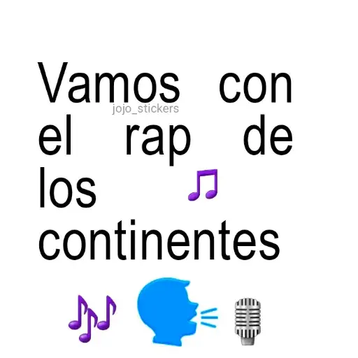 stickers_🎧_El_rap_de_los_continentes_🎙