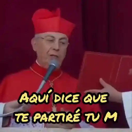 stickers_Papa_Leon_XIV_😎