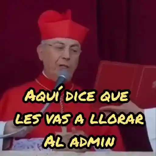 stickers_Papa_Leon_XIV_😎
