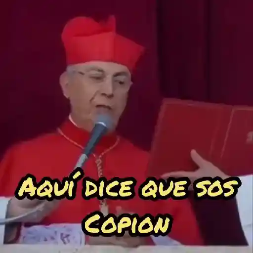 stickers_Papa_Leon_XIV_😎
