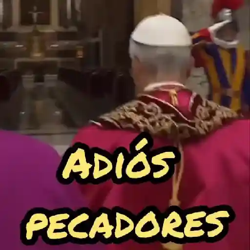 stickers_Papa_Leon_XIV_😎